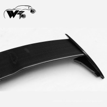 AMG Style for Benz A180 A200 A250 A250 A grade tail fin stabilizer special carbon fiber wing
